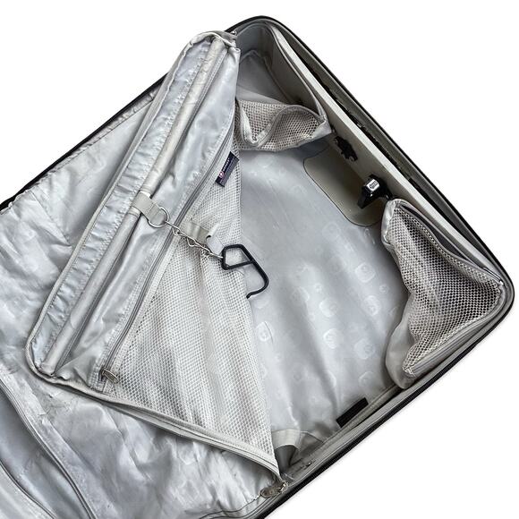 Swiss Gear Wenger Wheeled Rolling Garment Bag - Picture 8 of 14